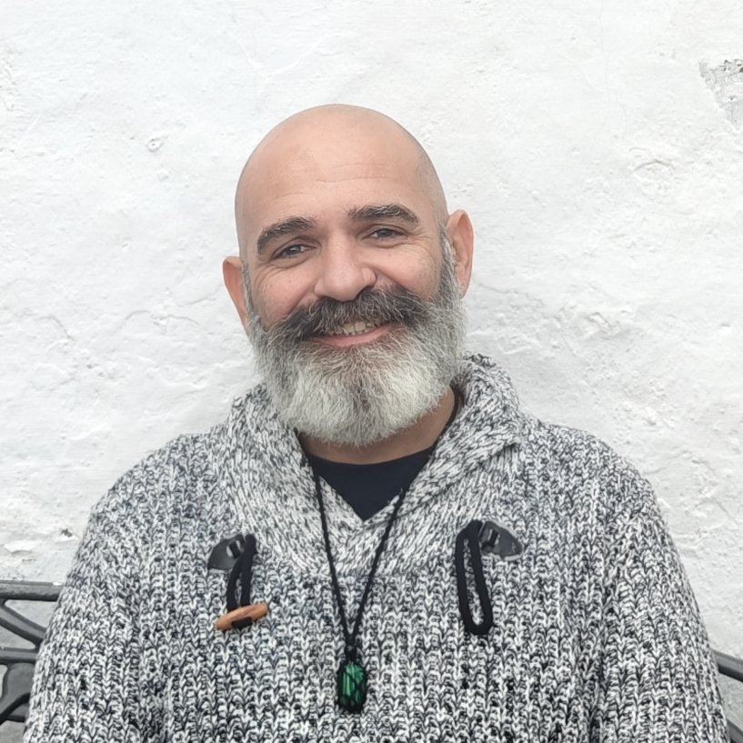 Cristofer – TuMariCoach